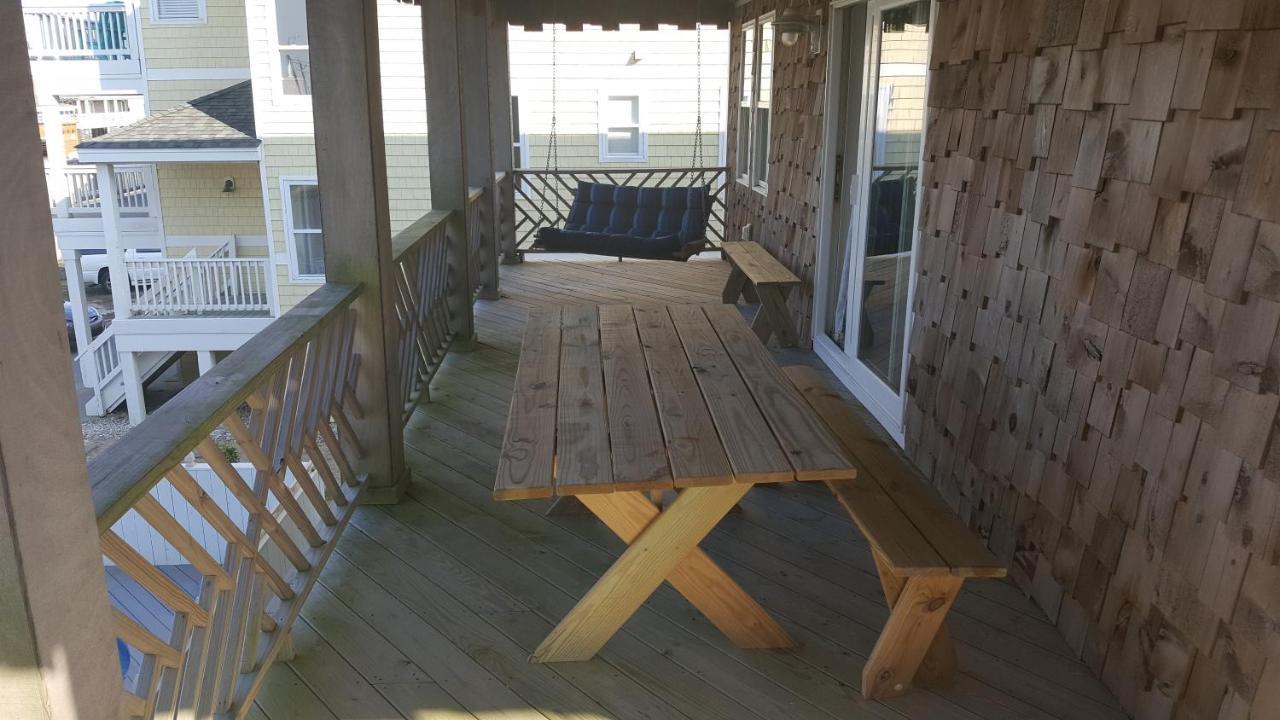 Pier House Bed&Breakfast Kill Devil Hills Extérieur photo
