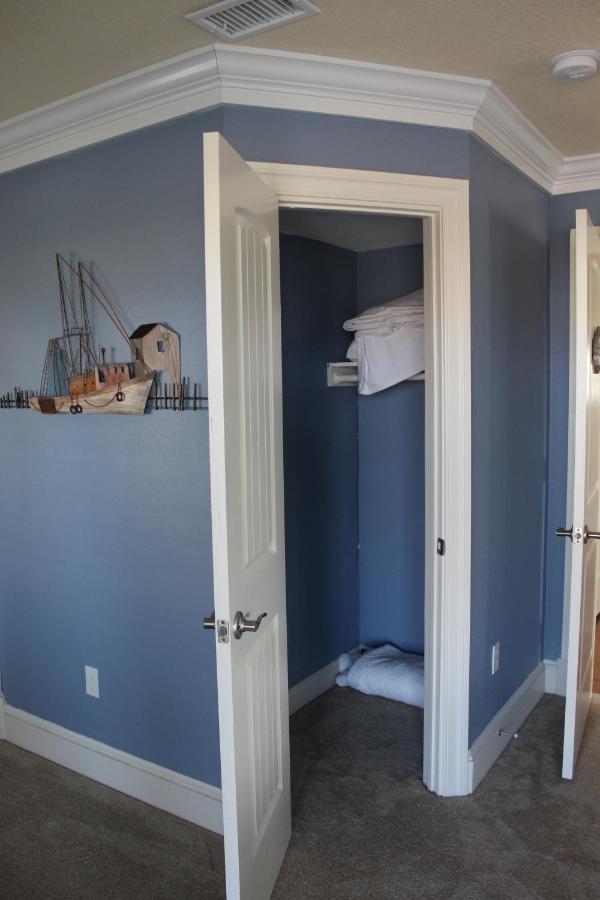 Pier House Bed&Breakfast Kill Devil Hills Extérieur photo