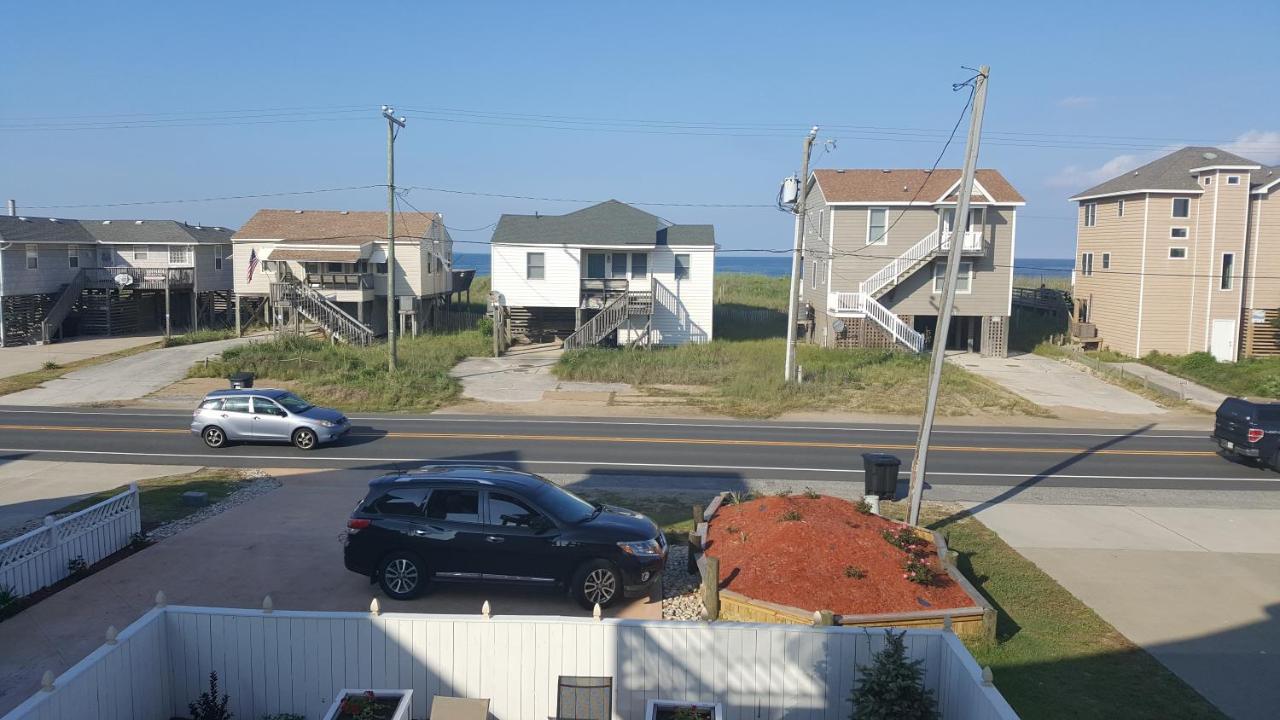 Pier House Bed&Breakfast Kill Devil Hills Extérieur photo