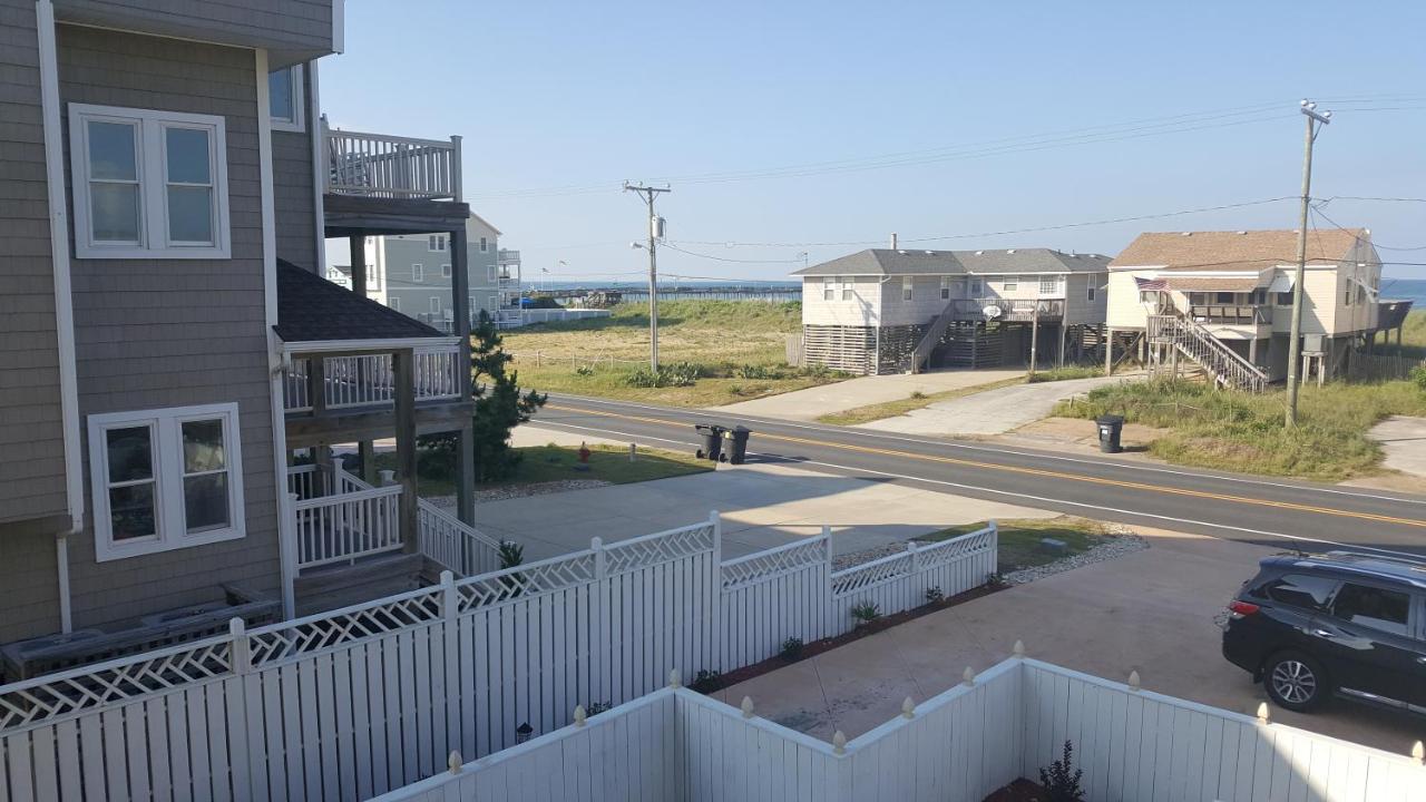 Pier House Bed&Breakfast Kill Devil Hills Extérieur photo