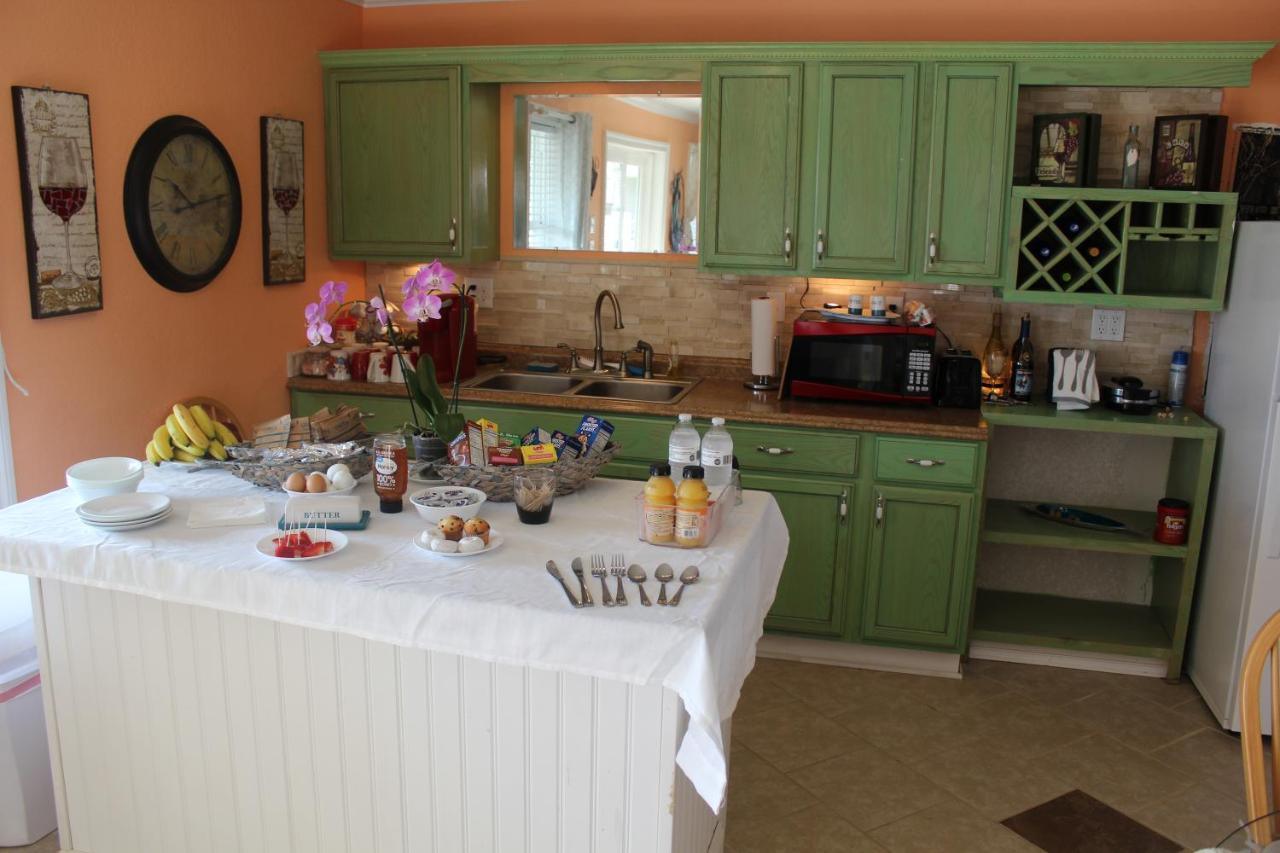 Pier House Bed&Breakfast Kill Devil Hills Extérieur photo