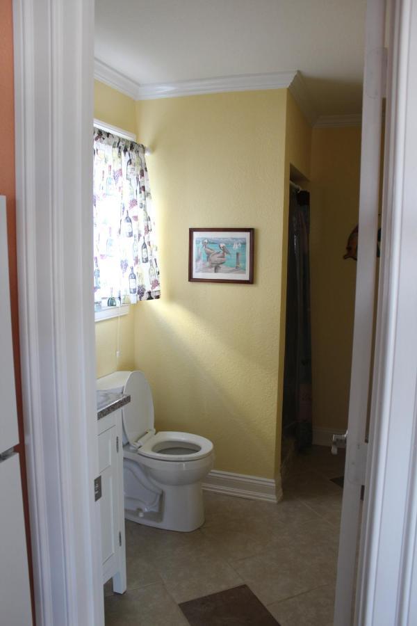 Pier House Bed&Breakfast Kill Devil Hills Extérieur photo
