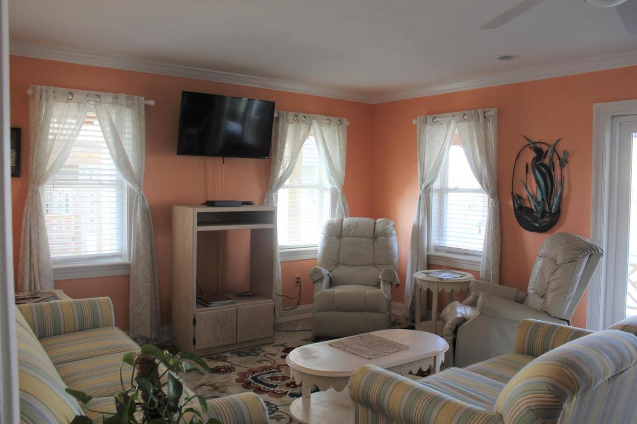Pier House Bed&Breakfast Kill Devil Hills Extérieur photo