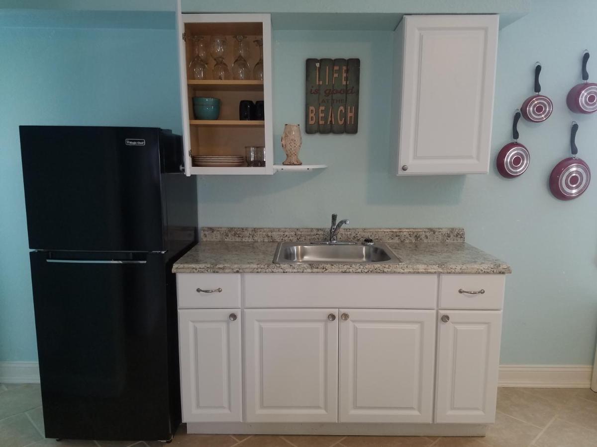 Pier House Bed&Breakfast Kill Devil Hills Extérieur photo