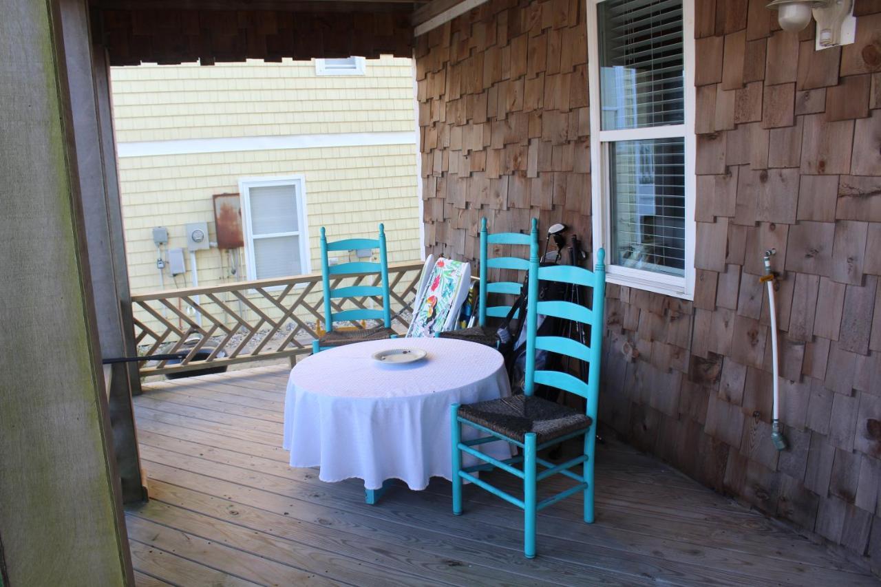 Pier House Bed&Breakfast Kill Devil Hills Extérieur photo