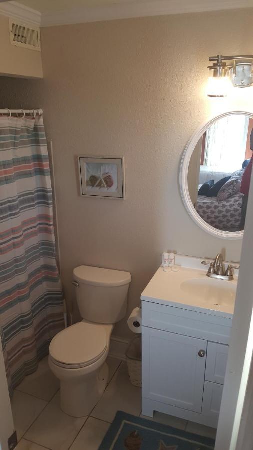 Pier House Bed&Breakfast Kill Devil Hills Extérieur photo