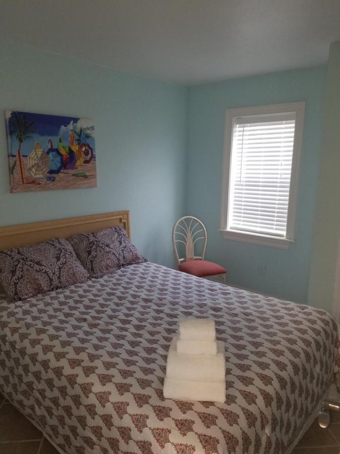 Pier House Bed&Breakfast Kill Devil Hills Extérieur photo