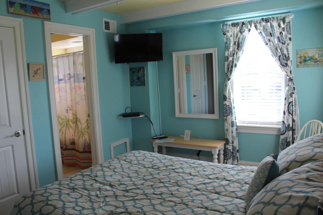 Pier House Bed&Breakfast Kill Devil Hills Extérieur photo