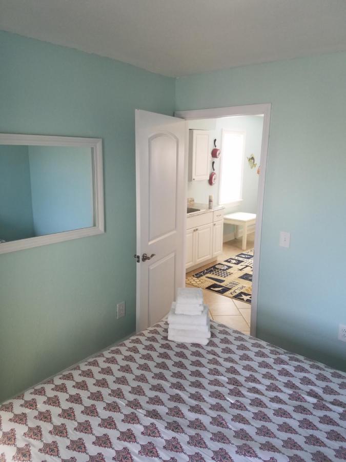 Pier House Bed&Breakfast Kill Devil Hills Extérieur photo