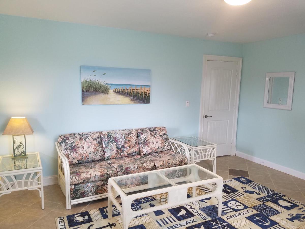 Pier House Bed&Breakfast Kill Devil Hills Extérieur photo