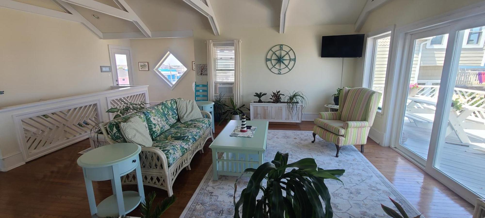 Pier House Bed&Breakfast Kill Devil Hills Extérieur photo