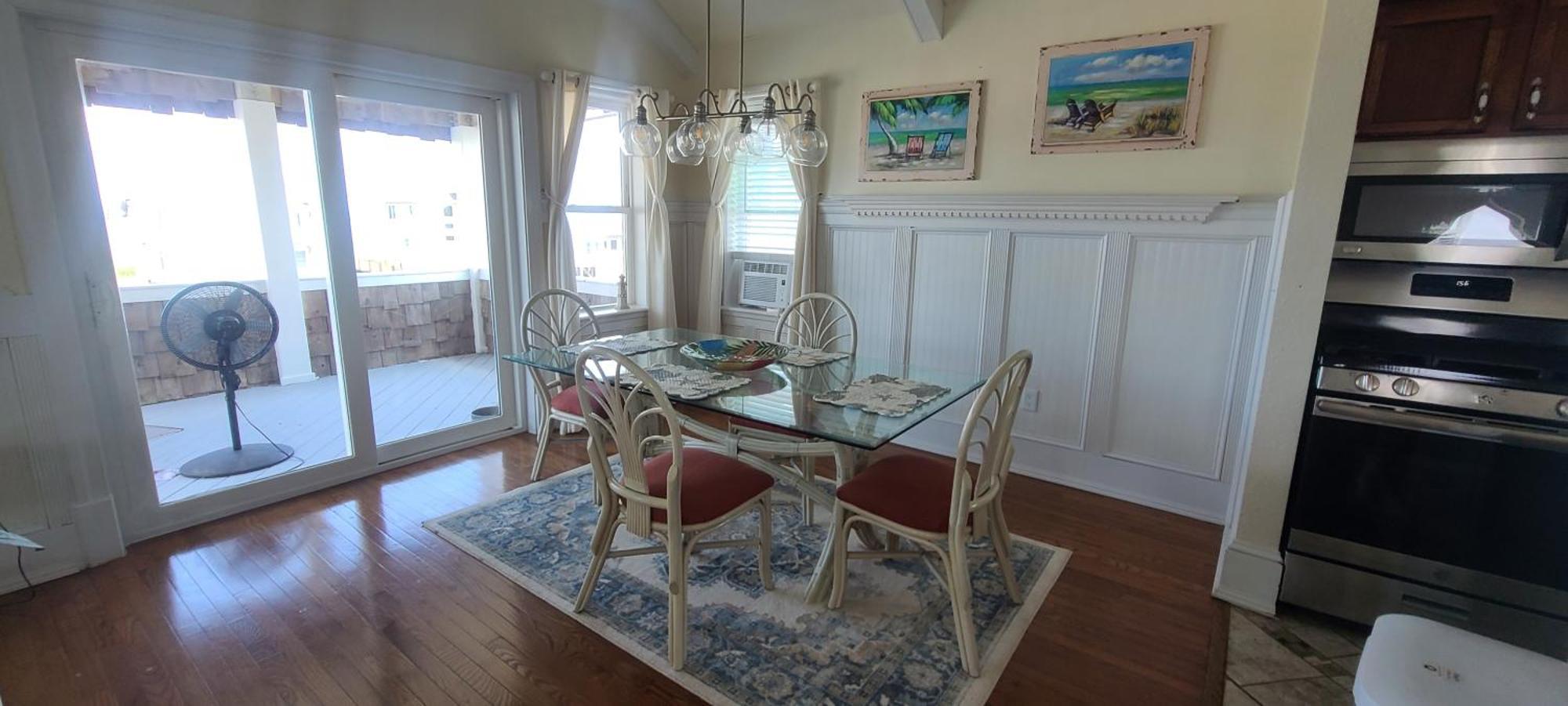 Pier House Bed&Breakfast Kill Devil Hills Extérieur photo