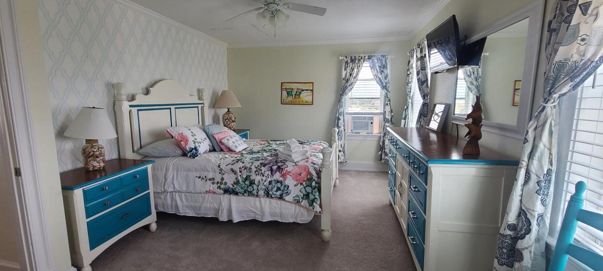 Pier House Bed&Breakfast Kill Devil Hills Extérieur photo
